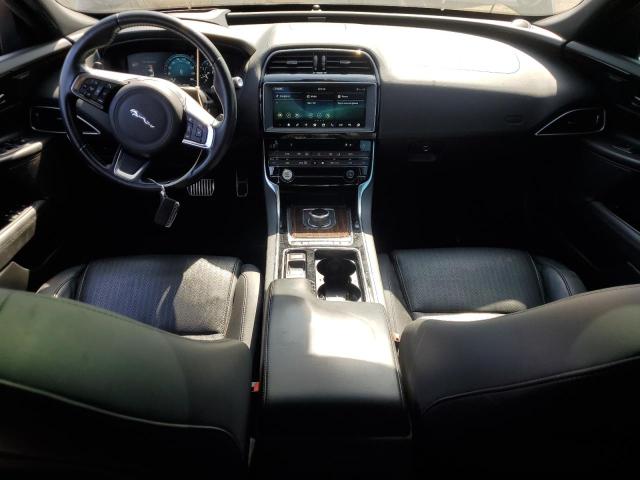 2019 JAGUAR XE PORTFOL SAJAN4GX2KCP49126