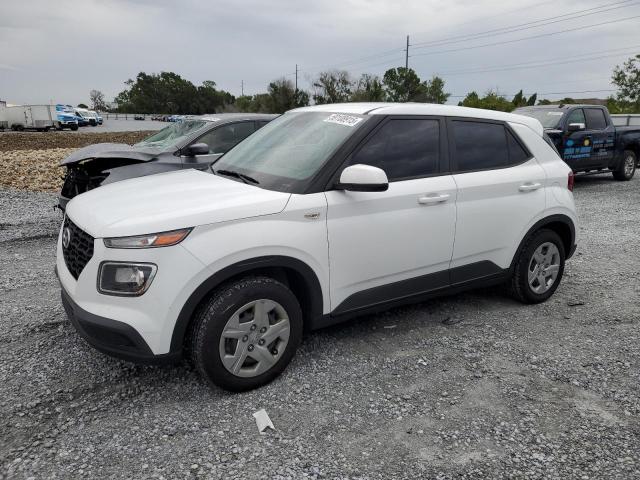 Vin: kmhrb8a35lu050085, lot: 59108915, hyundai venue se 2020 img_1