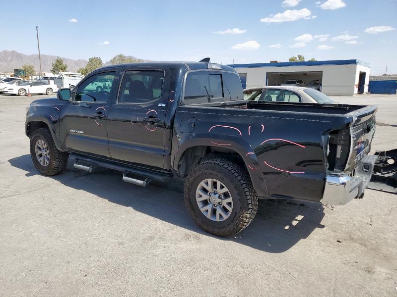 2019 TOYOTA TACOMA DOU - 5TFAZ5CN5KX085412