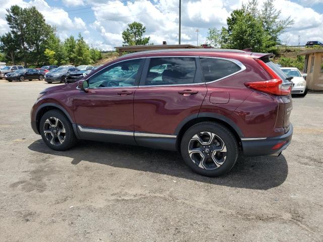 2017 HONDA CR-V TOURI 2HKRW2H92HH655909