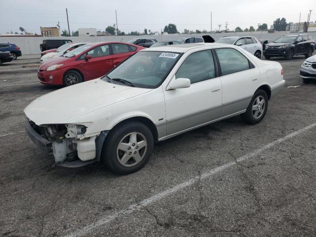 TOYOTA CAMRY CE