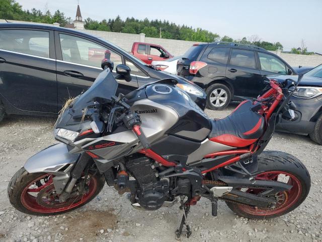 2023 KAWASAKI ZR900 F ML5ZRDF13PDA60214