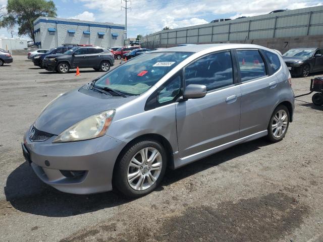 Vin: jhmge8g42as002070, lot: 62596855, honda fit sport 2010 img_1