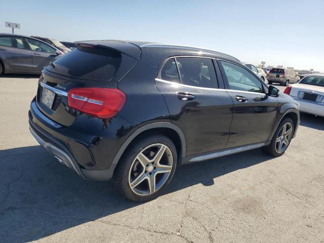 Vin: wdctg4gb3fj071505, lot: 61268555, mercedes-benz gla-class 250 4matic 20153