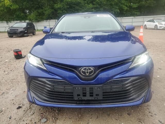 2018 TOYOTA CAMRY L JTNB11HK3J3015251