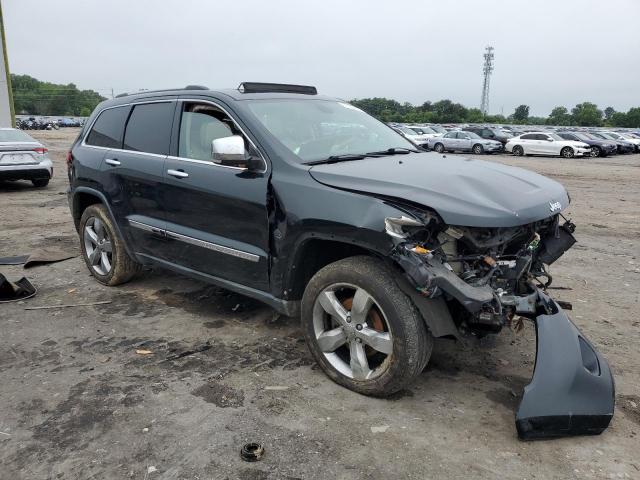 2013 JEEP GRAND CHER - 1C4RJFCG5DC543381