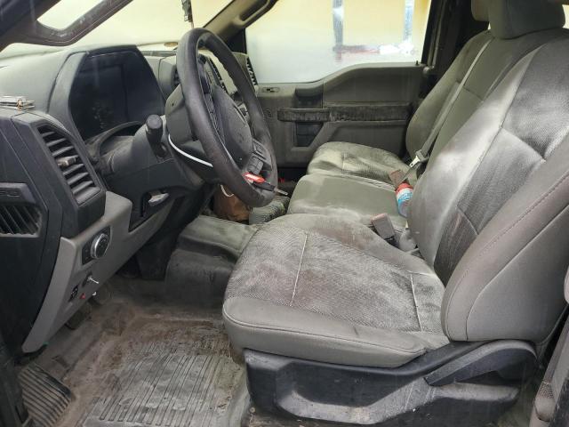 2020 FORD F150 SUPER - 1FTEX1EP8LKE25746