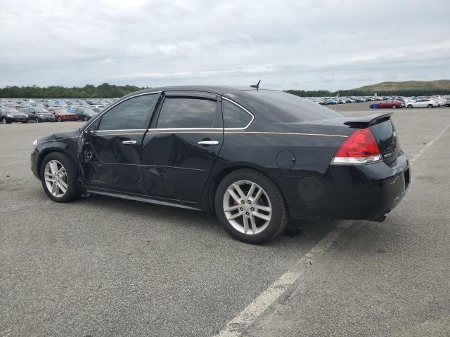 Vin: 2g1wc5e35e1107633, lot: 61047115, chevrolet impala ltz 20142