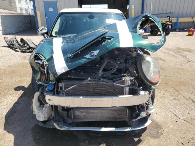 2016 MINI COOPER S WMWXU3C55G2D28721