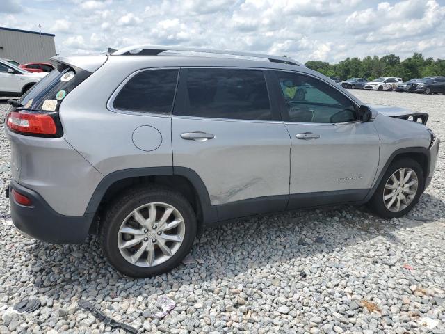 Vin: 1c4pjlds9hw613297, lot: 59860605, jeep grand cher limited 20173