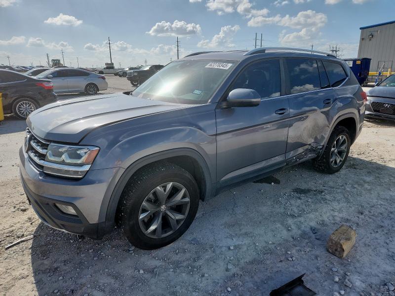 Vin: 1v2lr2caxjc510230, lot: 62270345, volkswagen atlas se 2018 img_1