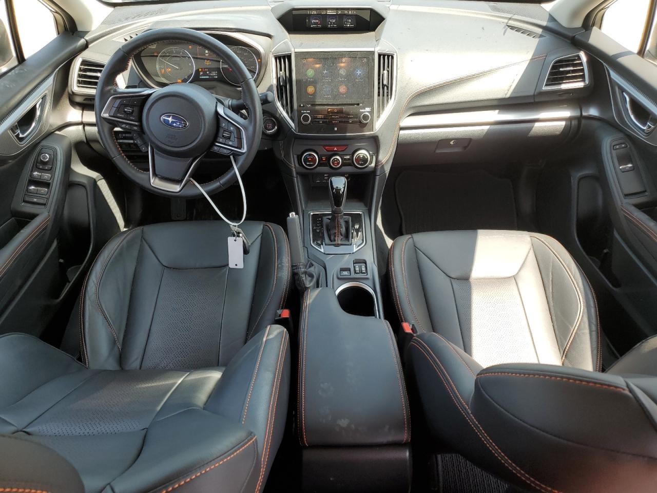 Subaru Crosstrek 2023