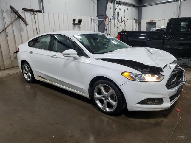 Vin: 3fa6p0h92dr298104, lot: 59694565, ford fusion se 20134