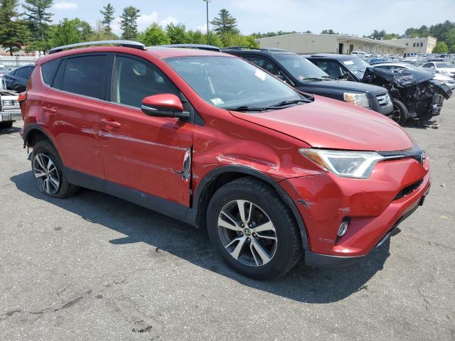 2016 TOYOTA RAV4 XLE JTMRFREV9GJ089196