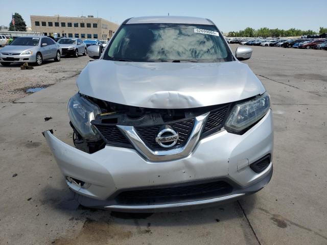 2015 NISSAN ROGUE S - 5N1AT2MK0FC753694