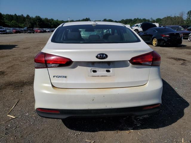 2018 KIA FORTE LX 3KPFL4A76JE191307
