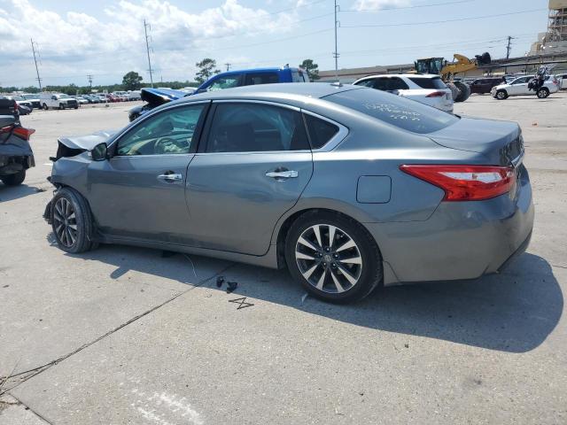 Vin: 1n4al3ap9gc134738, lot: 59227525, nissan altima 2.5 20162