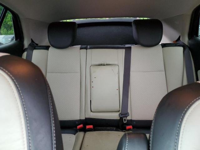 2017 BUICK ENCORE PRE - KL4CJASB7HB185074