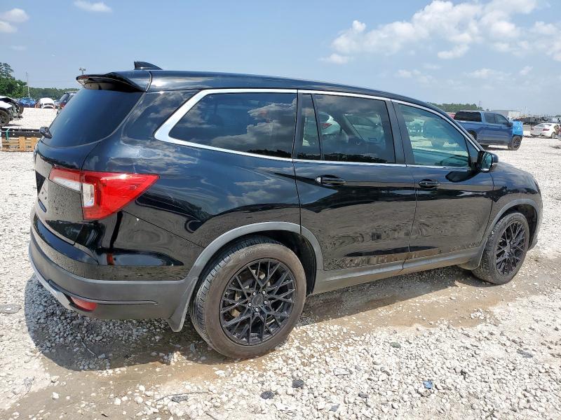 Vin: 5fnyf5h59kb044310, lot: 58580895, honda pilot exl 20193