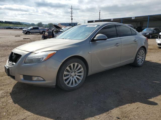 BUICK REGAL CXL