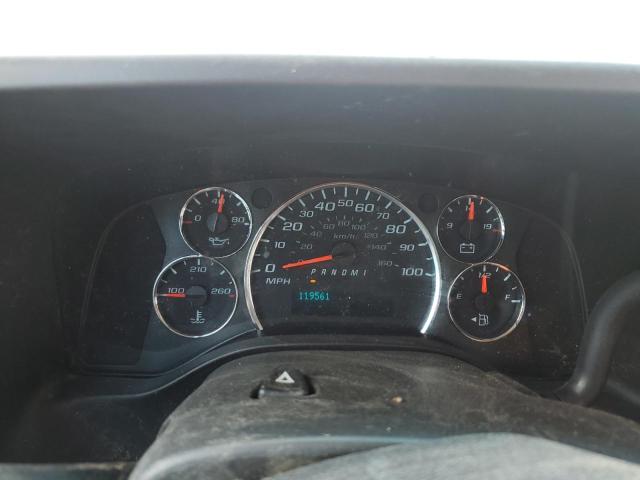 2019 CHEVROLET EXPRESS G2 - 1GCWGBFG7K1213269