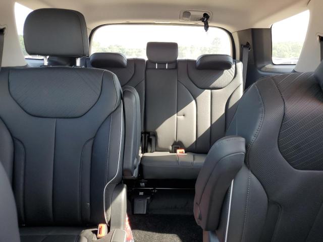 2025 HYUNDAI PALISADE XRT KM8R34GE7SU930833