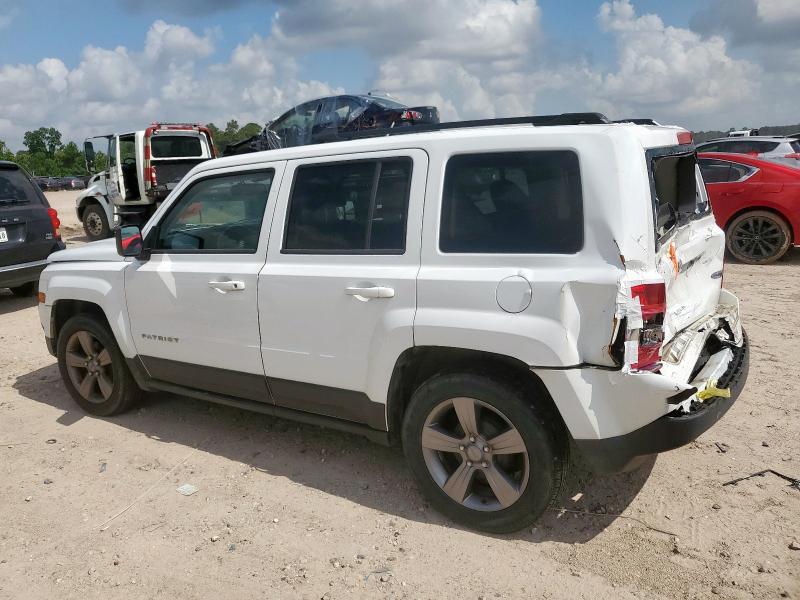 Vin: 1c4njpfa9ed854092, lot: 61783135, jeep patriot latitude 20142