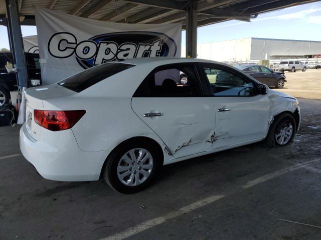Vin: knafu4a2xa5204943, lot: 61171845, kia forte ex 20103