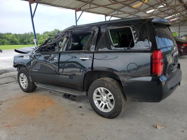 2016 CHEVROLET TAHOE C150 1GNSCBKC8GR373237