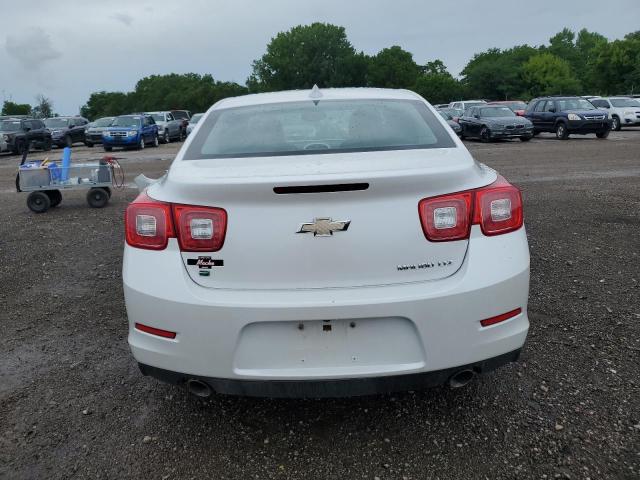 2015 CHEVROLET MALIBU LTZ 1G11F5SL6FF231586