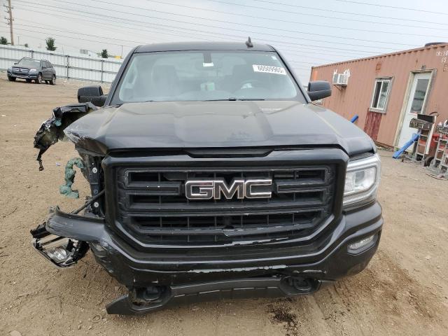 2018 GMC SIERRA K15 3GTU2MEC9JG428569