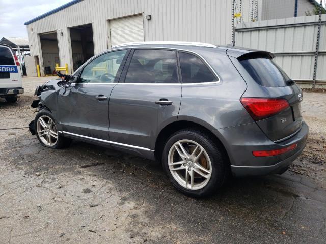 Vin: wa1lfafp7fa137228, lot: 62159195, audi q5 premium plus 20152