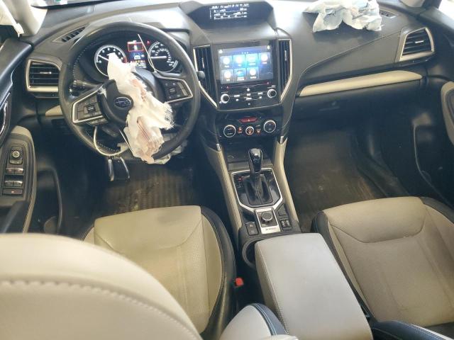 2022 SUBARU FORESTER L JF2SKAPC2NH464443