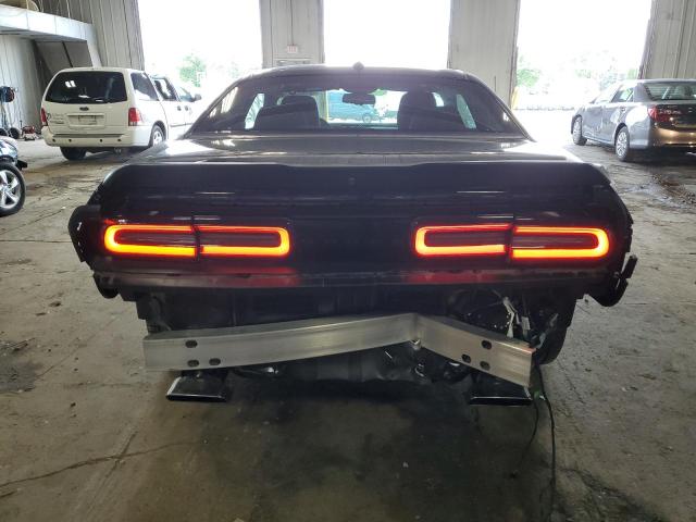 2023 DODGE CHALLENGER - 2C3CDZBT4PH597256