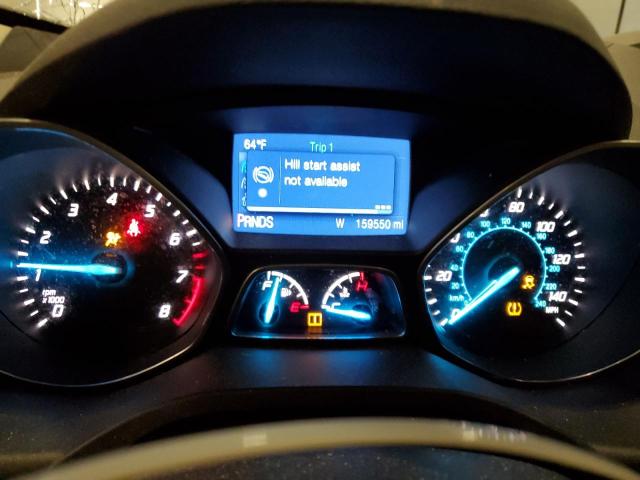 2015 FORD ESCAPE SE - 1FMCU9GX4FUA52527