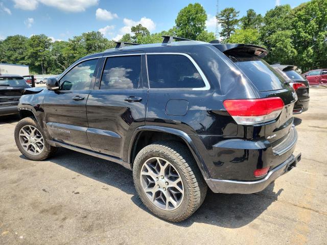 Vin: 1c4rjfbg0jc122214, lot: 61990725, jeep grand cher limited 20182