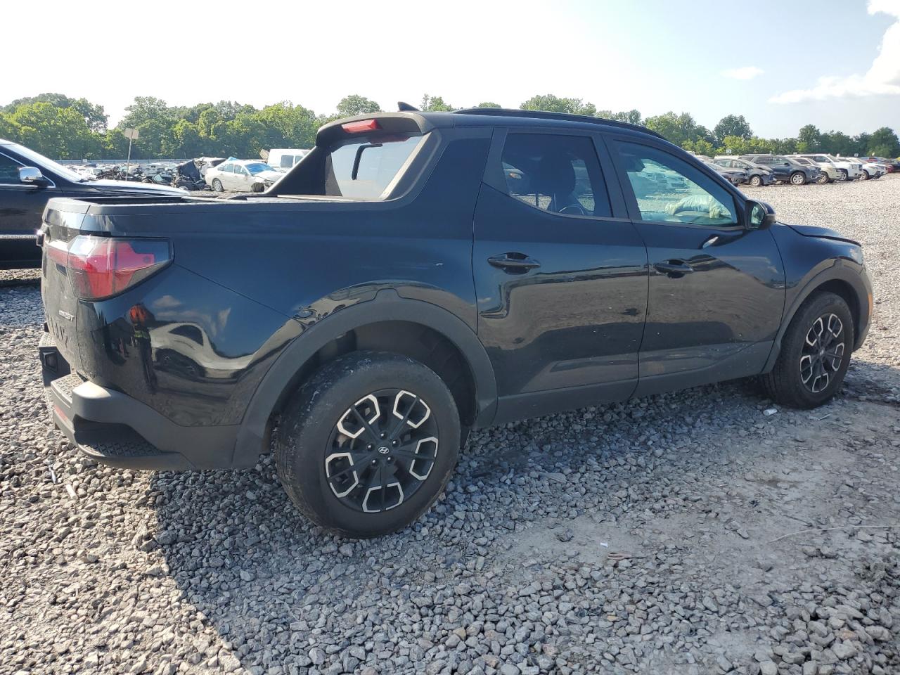 HYUNDAI SANTA CRUZ SEL PREMIUM