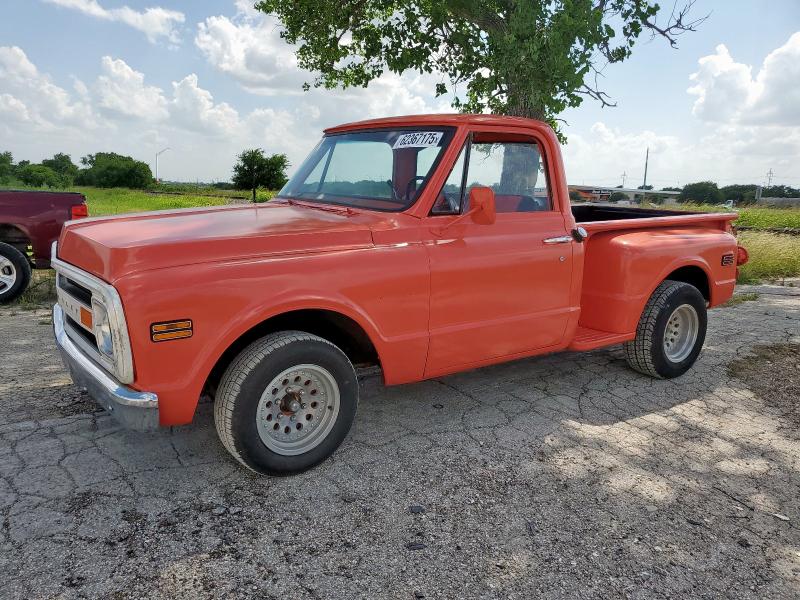 Vin: ce140s128194, lot: 62367175, chevrolet all models 1970 img_1