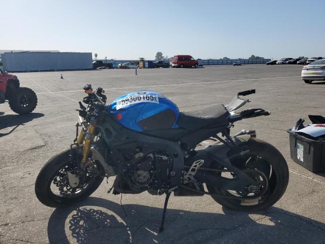 2012 SUZUKI GSX750 - JS1GR7MA9C2100939