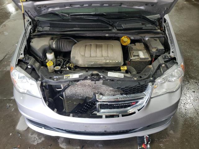 2015 DODGE GRAND CARA - 2C4RDGBGXFR523443