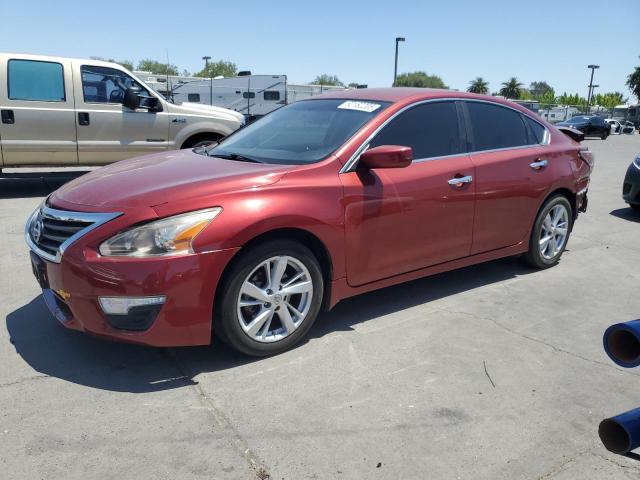 Vin: 1n4al3ap2en208700, lot: 62162205, nissan altima 2.5 2014 img_1
