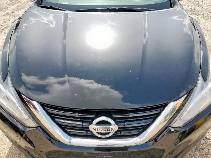 2017 NISS ALTIMA 3.5SL - 1N4BL3AP3HC211397