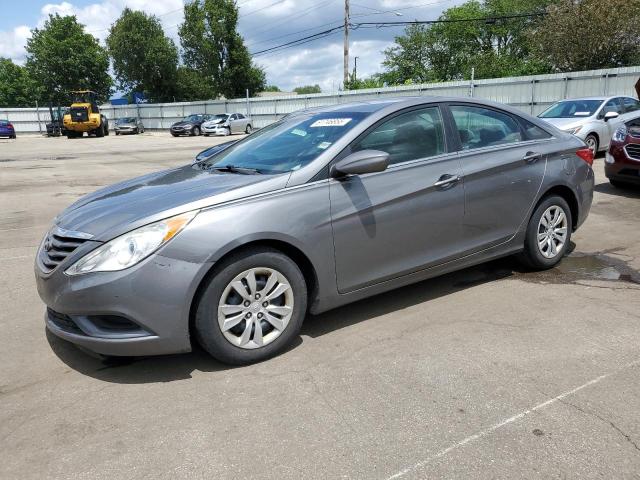 Vin: 5npeb4ac4dh545420, lot: 61746855, hyundai sonata gls 2013 img_1