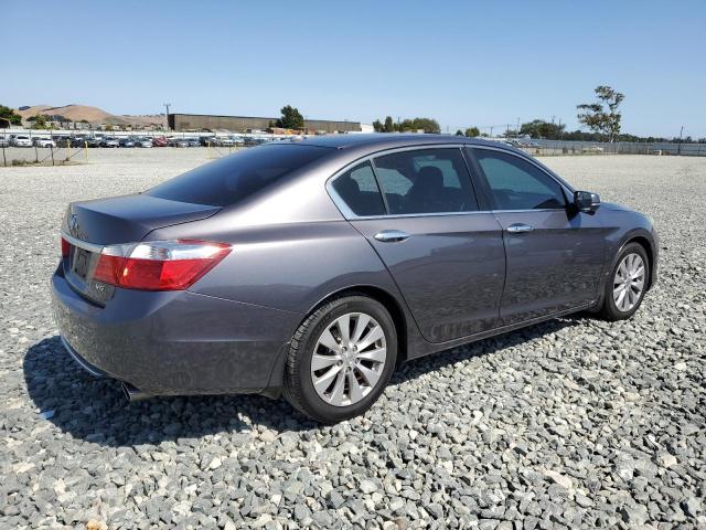 Vin: 1hgcr3f87ea007323, lot: 62093225, honda accord exl 20143