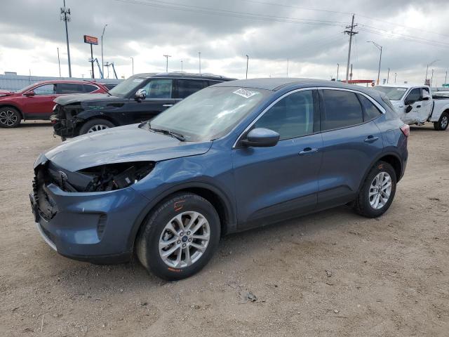 Vin: 1fmcu9g64luc21318, lot: 60550845, ford escape se 2020 img_1