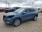 2020 FORD ESCAPE SE - 1FMCU9G64LUC21318