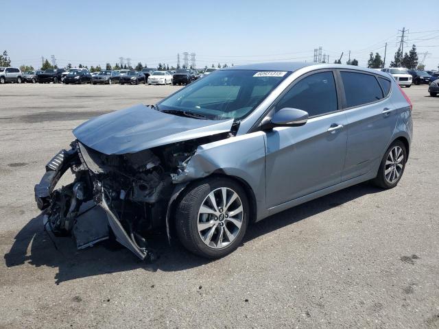 Vin: kmhcu5ae9hu365611, lot: 60931315, hyundai accent sport 2017 img_1