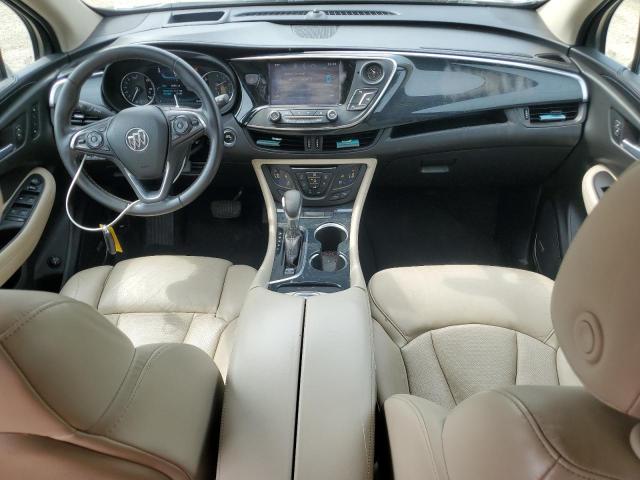 2016 BUICK ENVISION P LRBFXFSX4GD166316