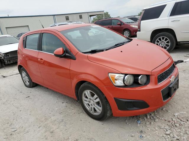 Vin: 1g1jc6sh5d4136388, lot: 60786045, chevrolet sonic lt 20134