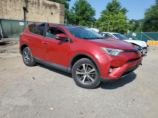 Vin: 2t3wfrev0hw339821, lot: 62267175, toyota rav4 xle 20174